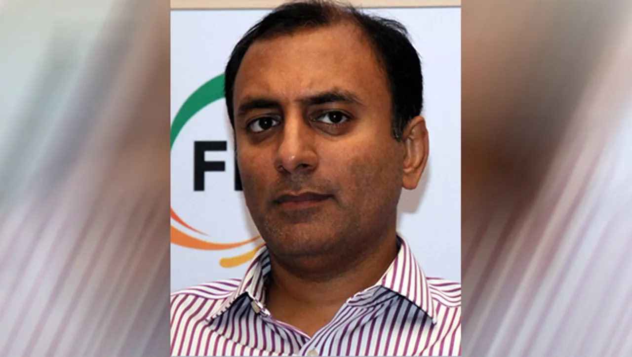 Dalmia Cement (Bharat) appoints Puneet Dalmia as MD and CEO