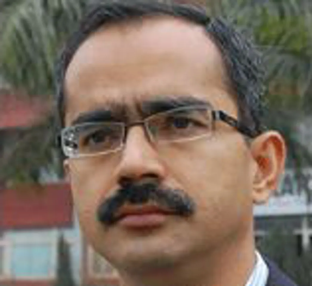 Ashu Phakey to head Circulation Sales at Hindustan Times and Mint