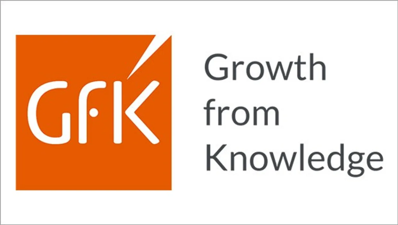 Indian smartphone market paves way for recovery, 5G handsets volume contribution expected to cross 40% in 2022: GfK