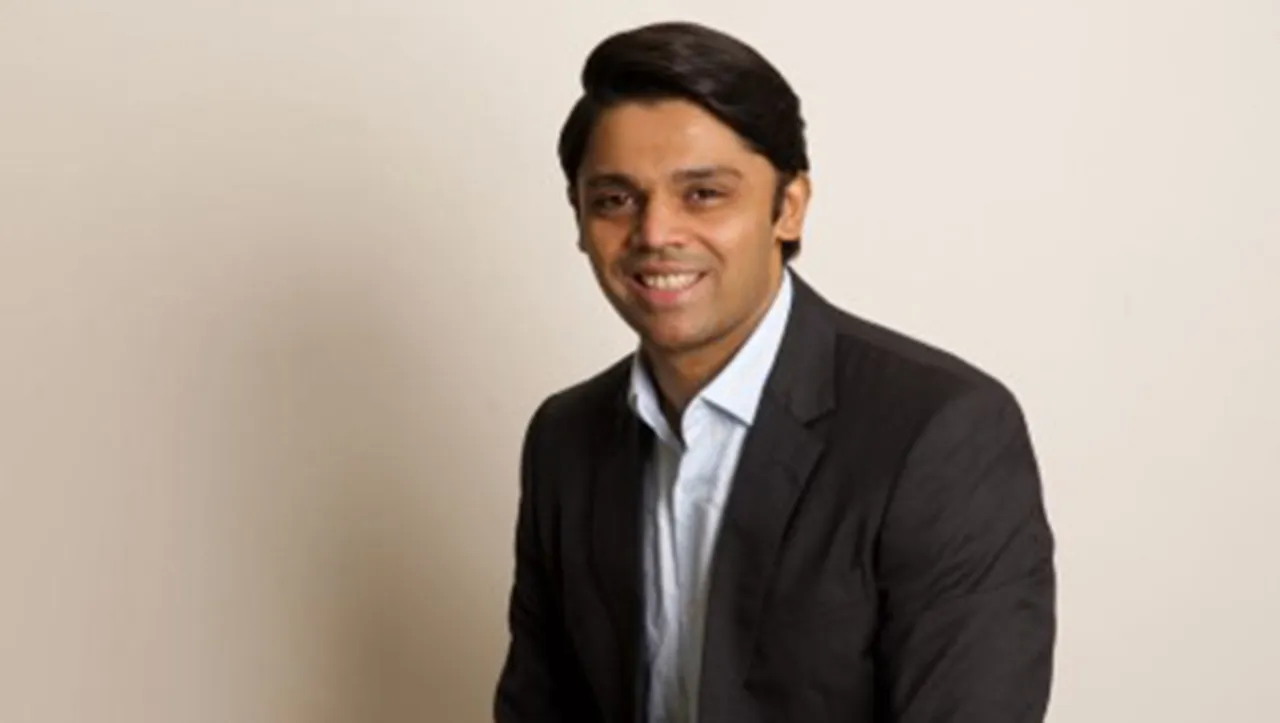The Hershey Company elevates Ankit Desai as general manager SEA, Australia, New Zealand