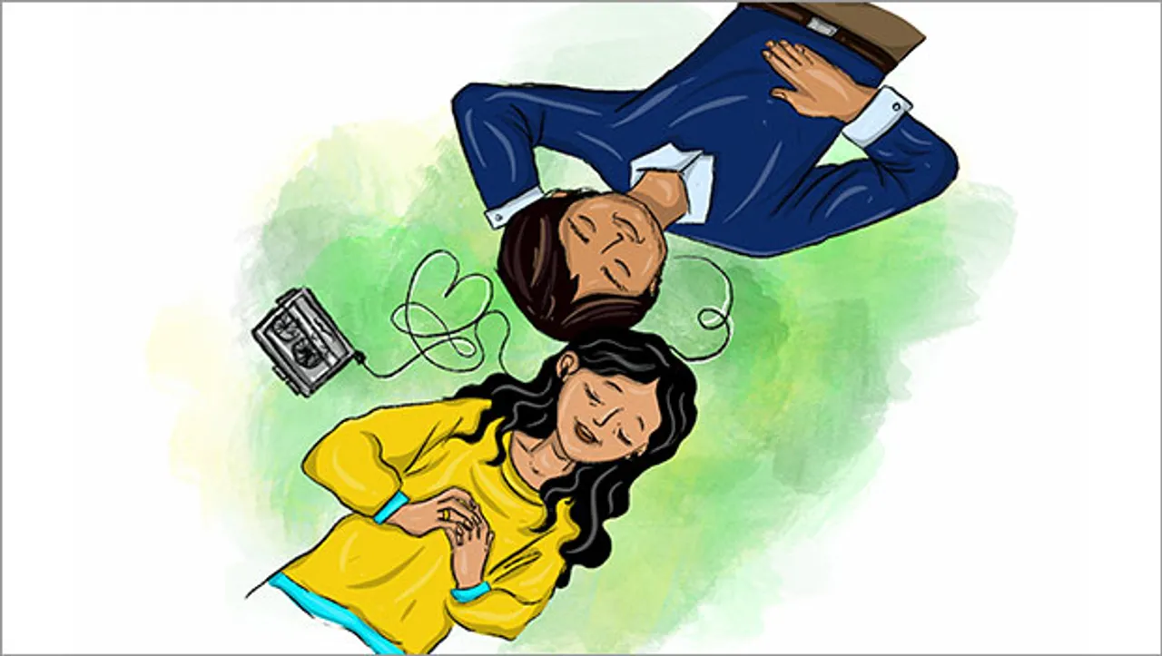 Samsung's World Music Day video showcases the 'universal language of love'