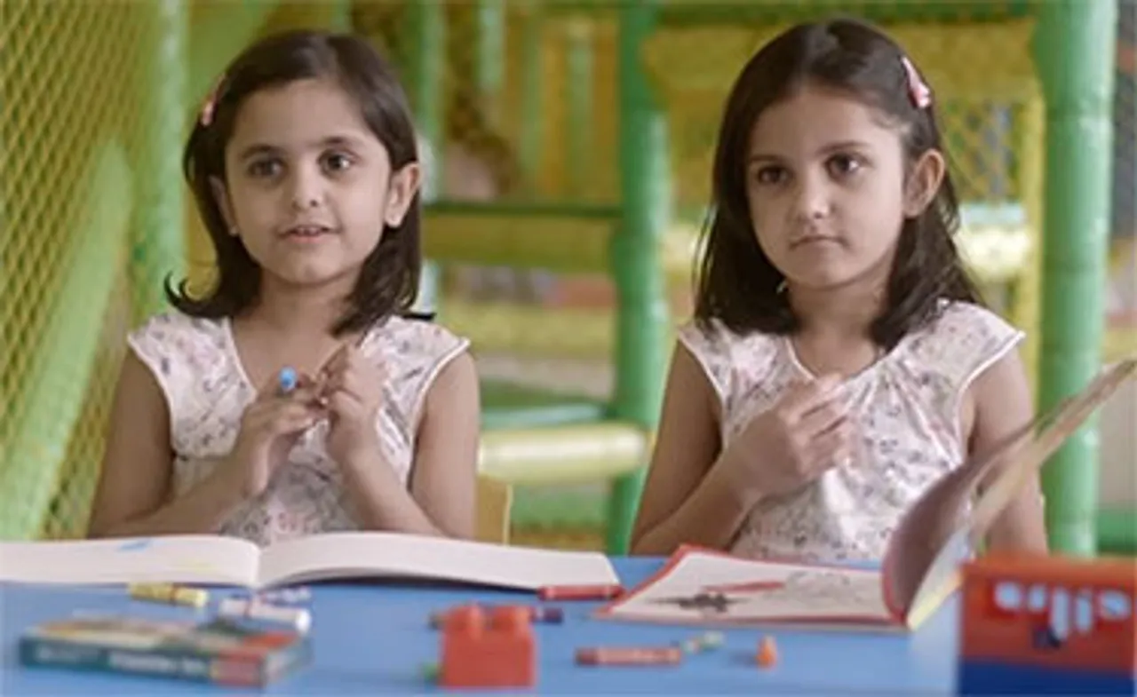 Arrow shows how to be 'Be Bold. Be Anything' to break social stereotypes