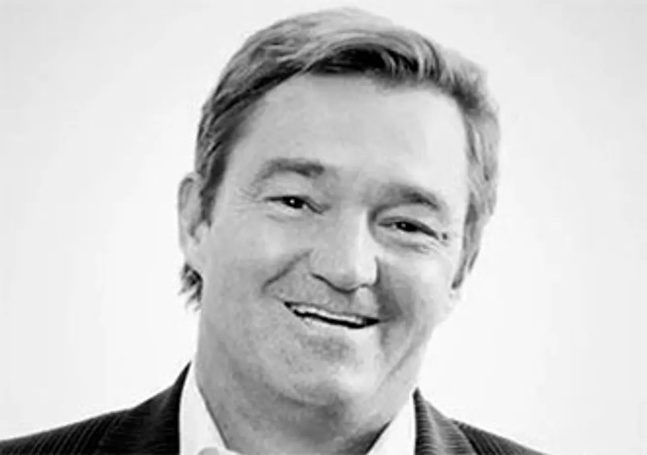 Mixed reality will be the next big thing in experiential marketing: Chris Weil, Chairman and CEO, Momentum Worldwide