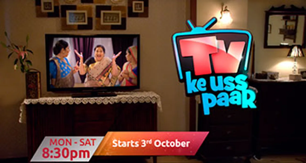 Zindagi goes live on Periscope with new content line-up