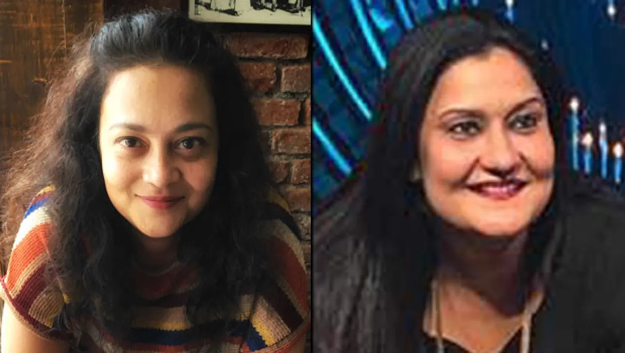 BBC Worldwide India rejigs top management
