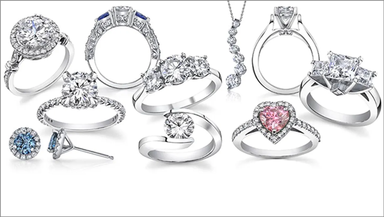 Customer characteristics of jewellery marketing