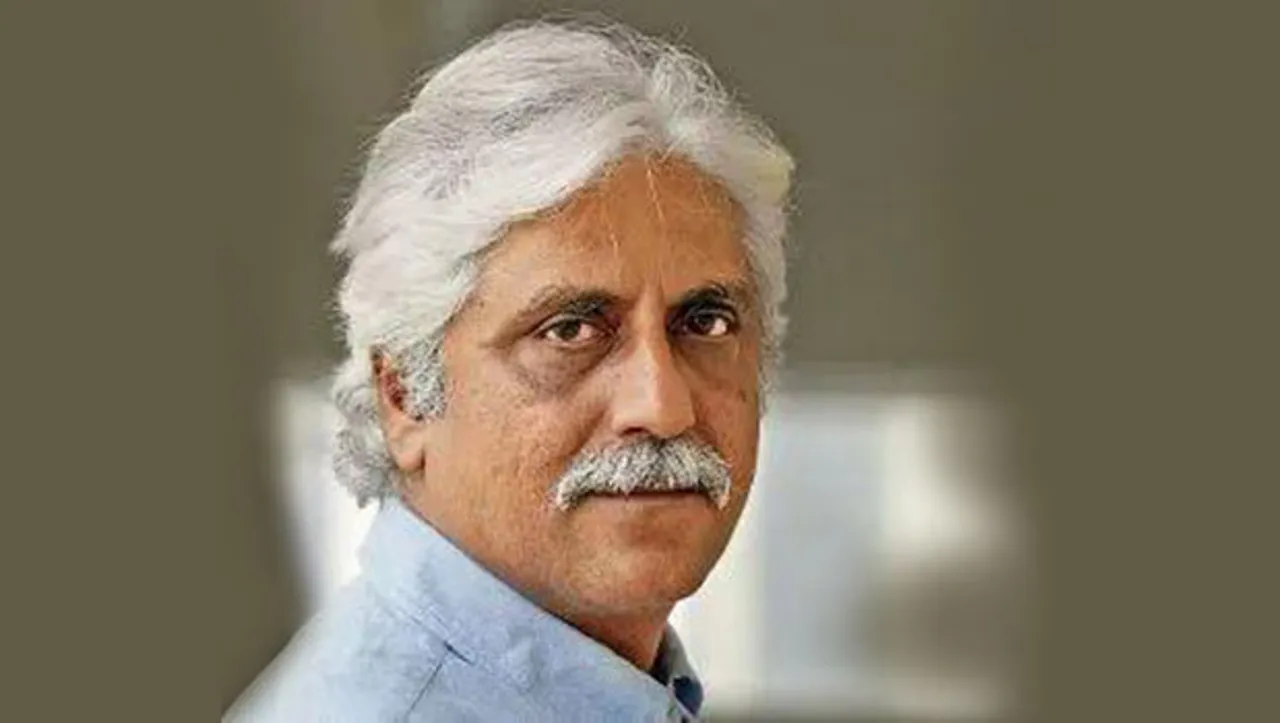1 Play Sports takes on board sports journo Ayaz Memon as Consulting Editor-in-Chief, India