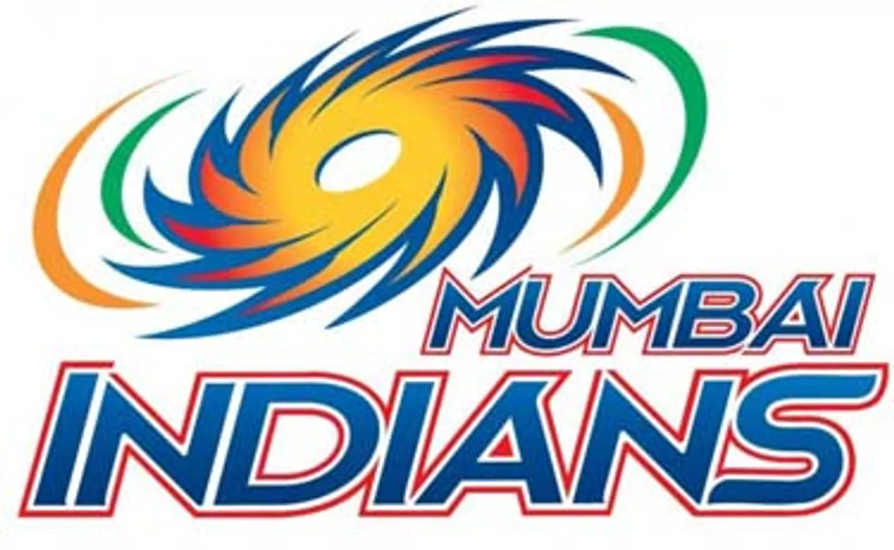 Mumbai Indians unveils it new website