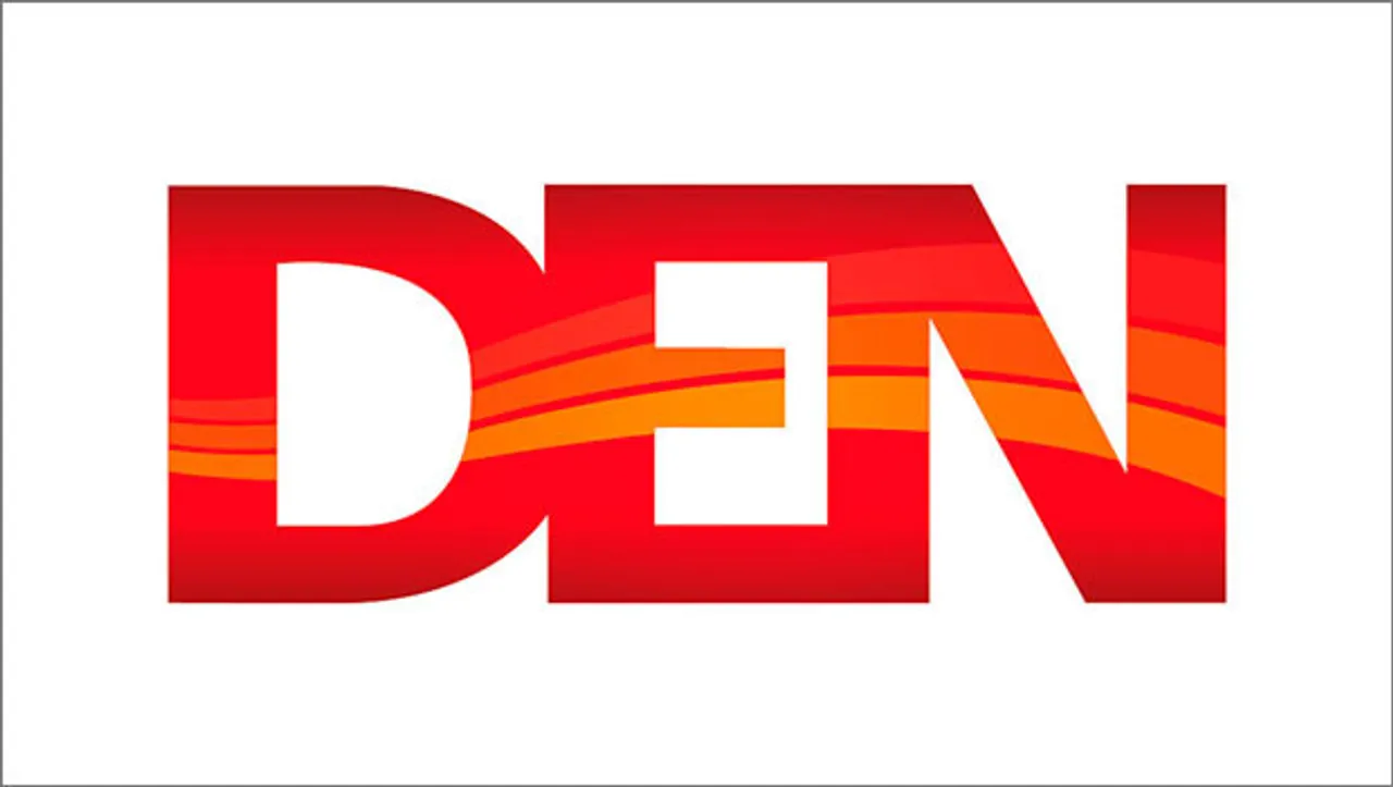 DEN narrows net loss to Rs 10 crore in Q1'18