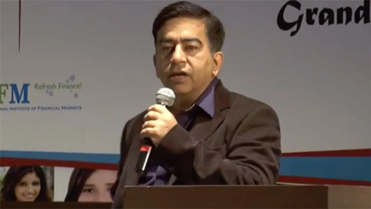 Indian Express Digital appoints Sanjay Sindhwani as CEO 