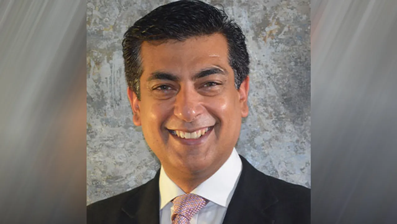 Google India onboards Shekar Khosla as VP- Marketing