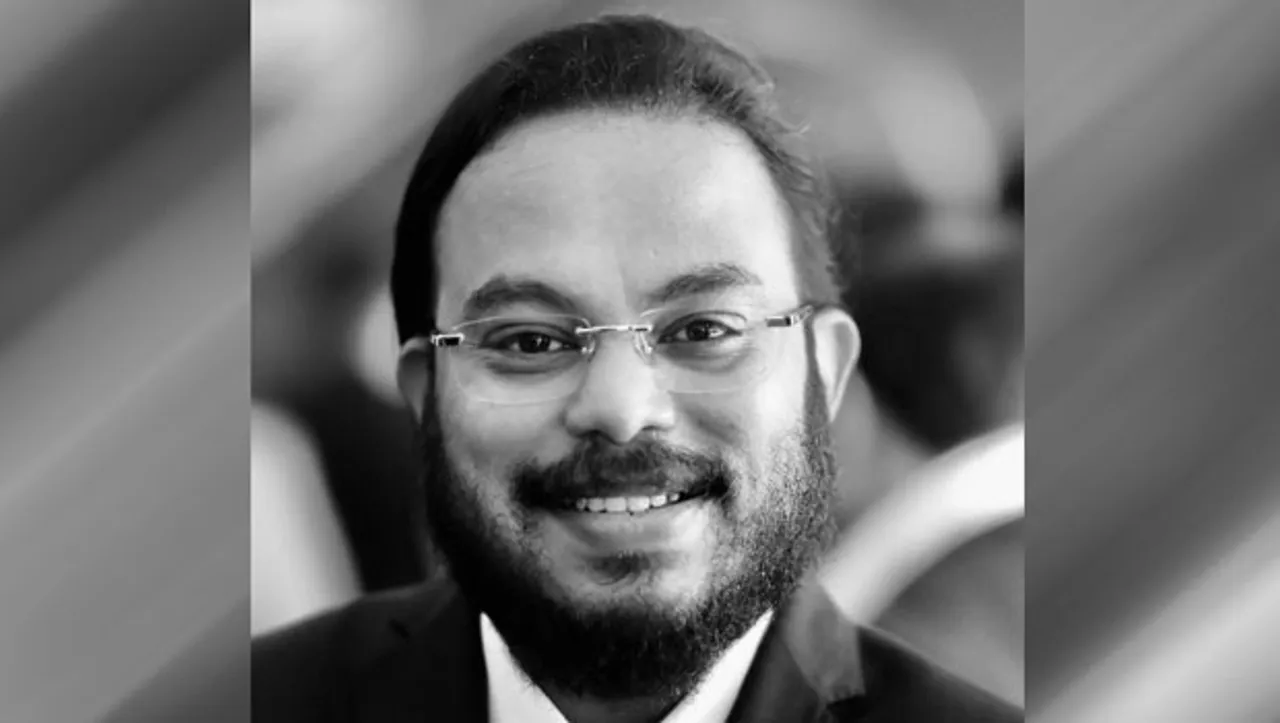 Havas Life Sorento appoints John Mathew as President