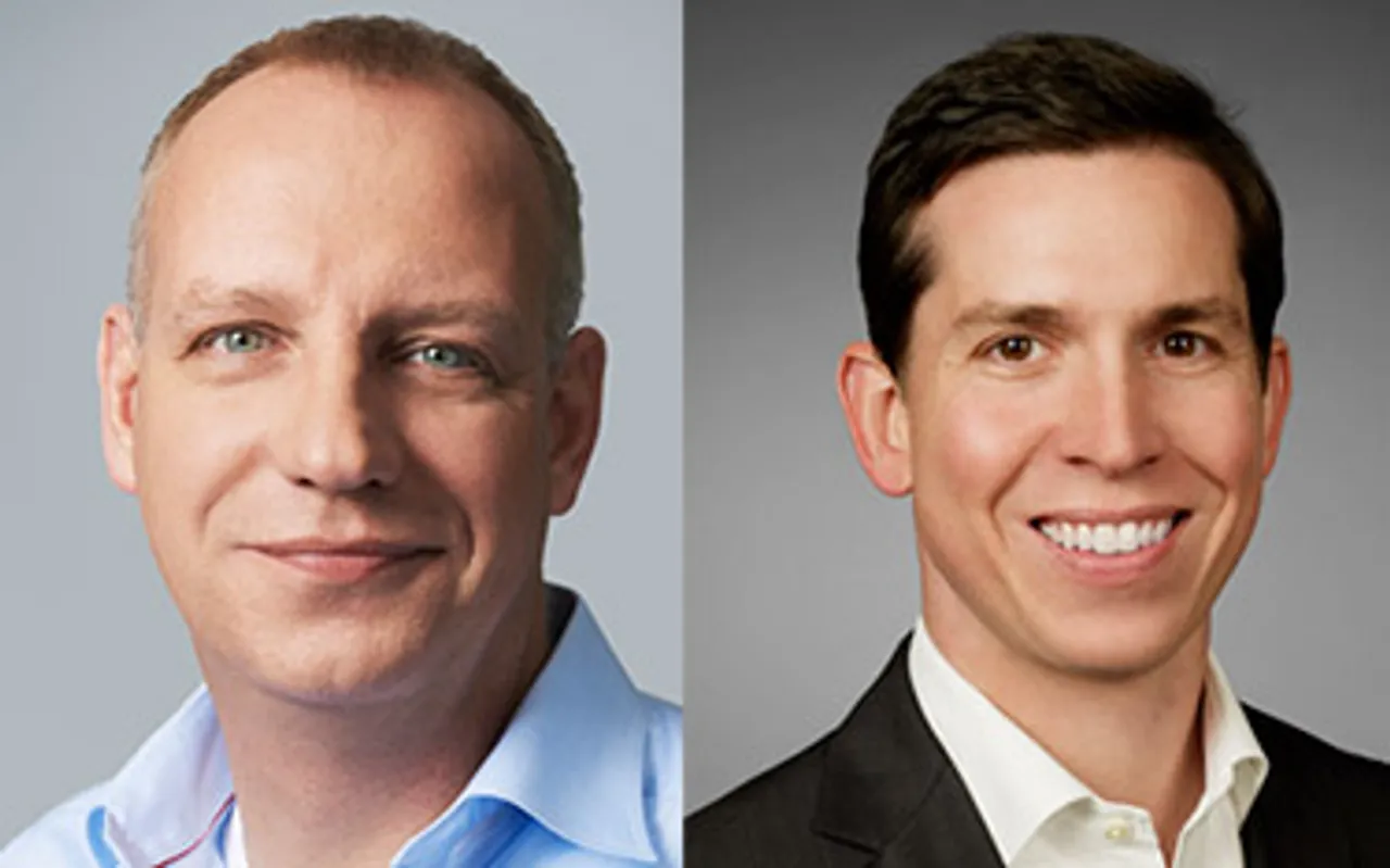 Turner announces Digital Ventures and Innovation division