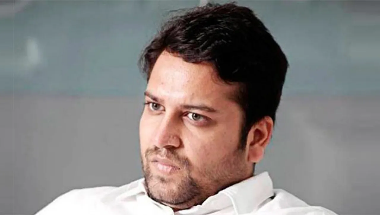 Flipkart CEO Binny Bansal steps down after personal misconduct probe