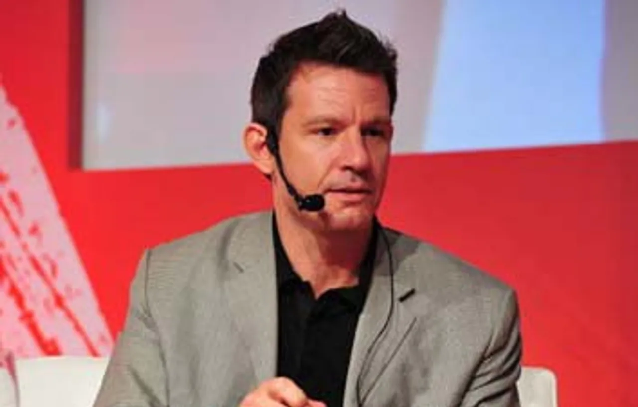 Festival of Media Asia appoints Coca-Cola's Leonardo O'Grady as Jury chair