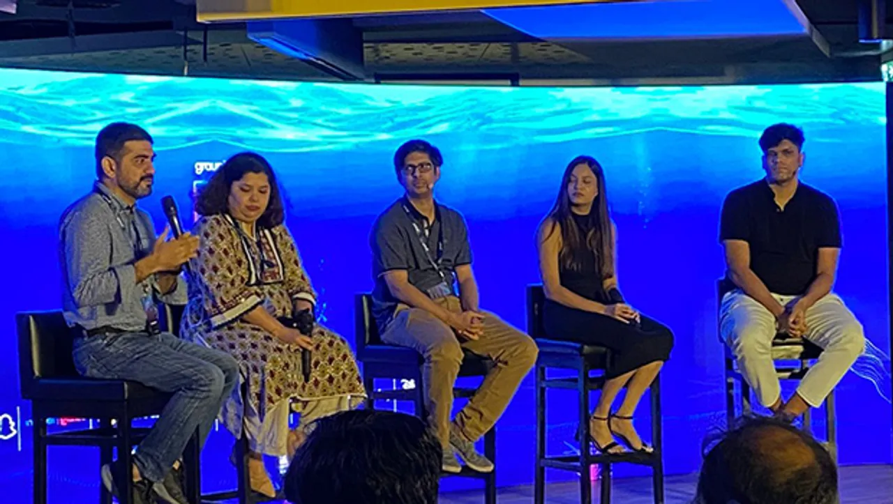 GroupM Brew 2022: How can brands use gaming as a space to build communities