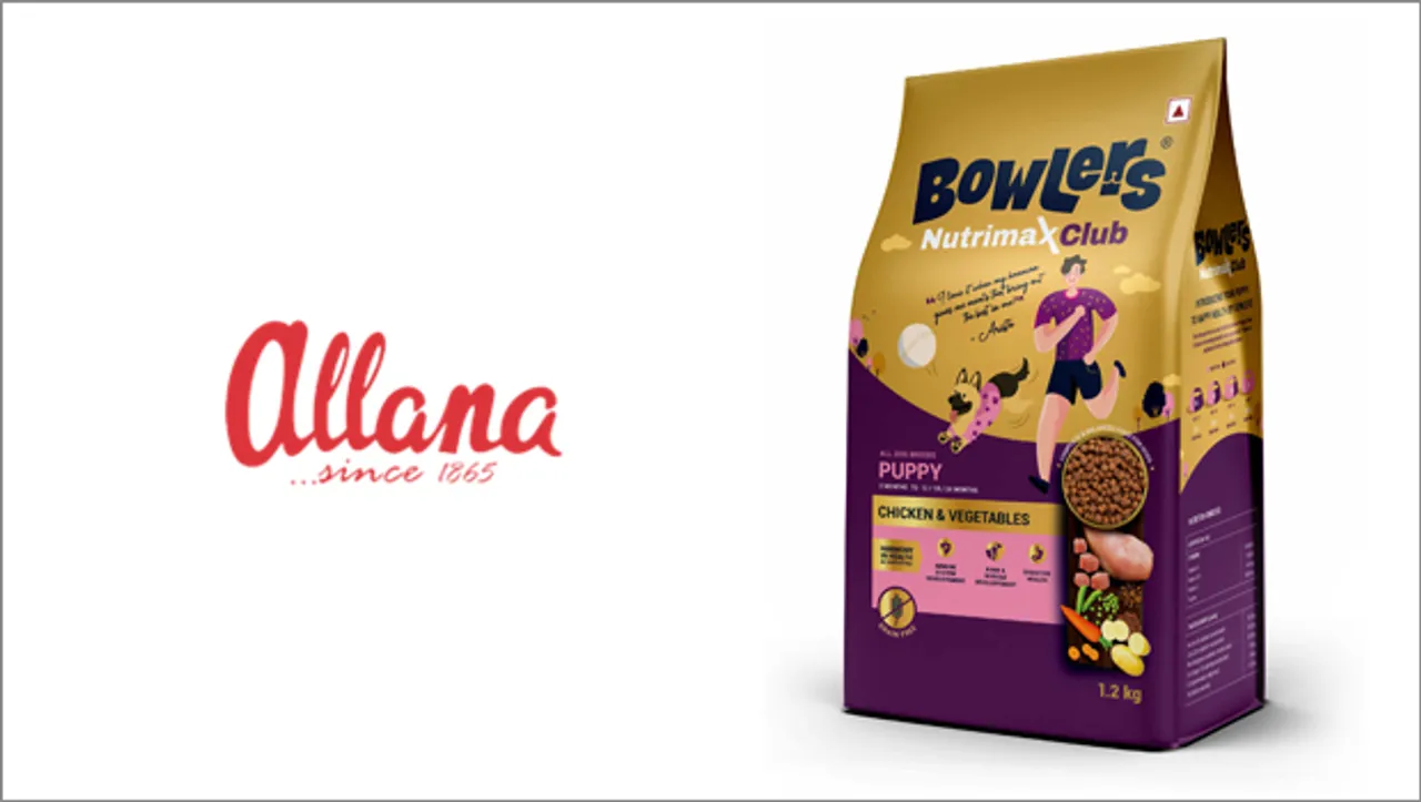 Allana Group invests Rs 200 crore to build pet food facility in India