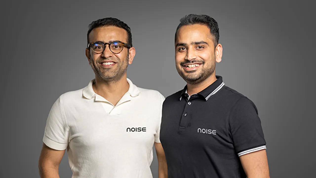 Audio D2C brand Noise bags strategic funding from Bose