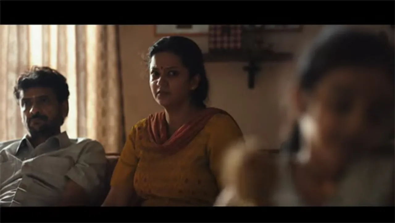 Tata Trusts fortifies its fight against cancer through the 'Kaise Ka Cancer' campaign