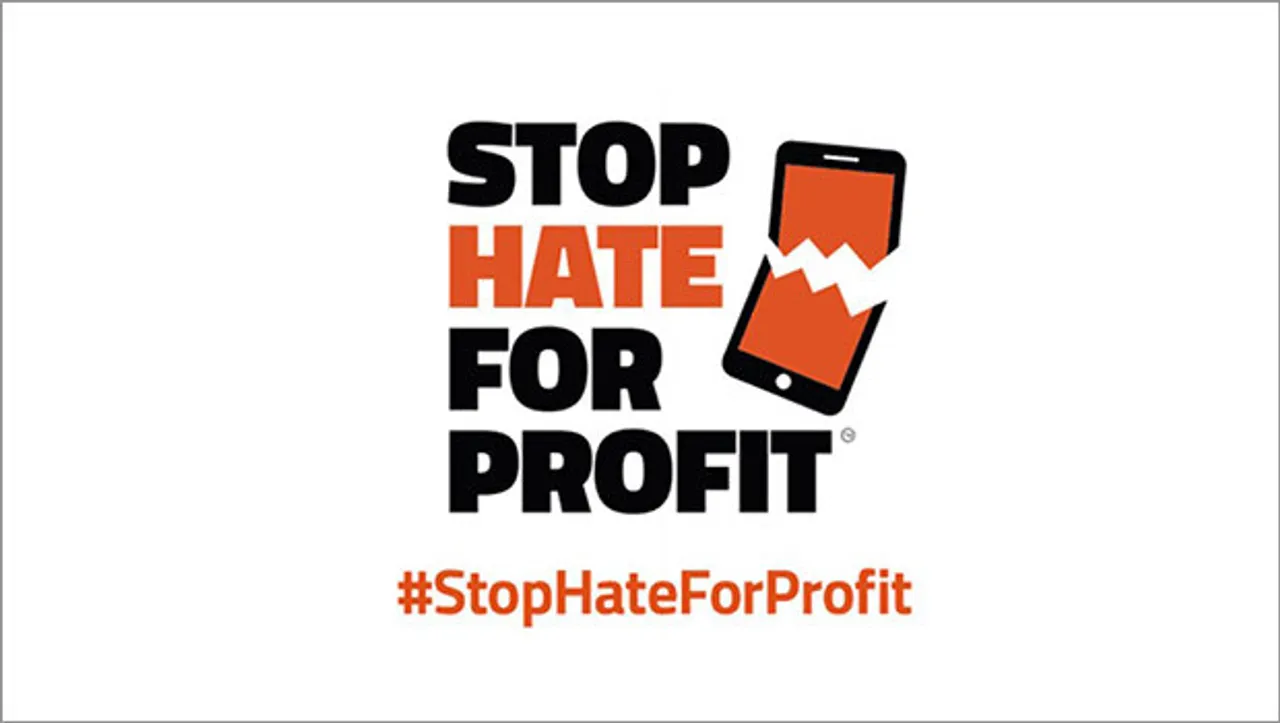 Facebook ramps up efforts to label newsworthy posts and ban ads spreading hate content 