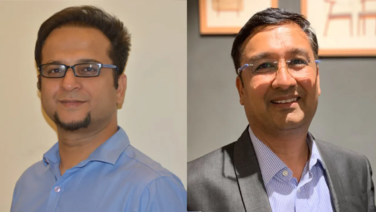 iD Fresh Food appoints Rahul Gandhi as Chief Marketing Officer, strengthens leadership team 