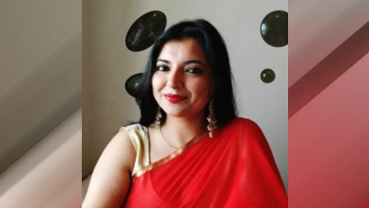 Dilpreeta Vasudeva becomes Head of Marketing-Business Messaging at Meta