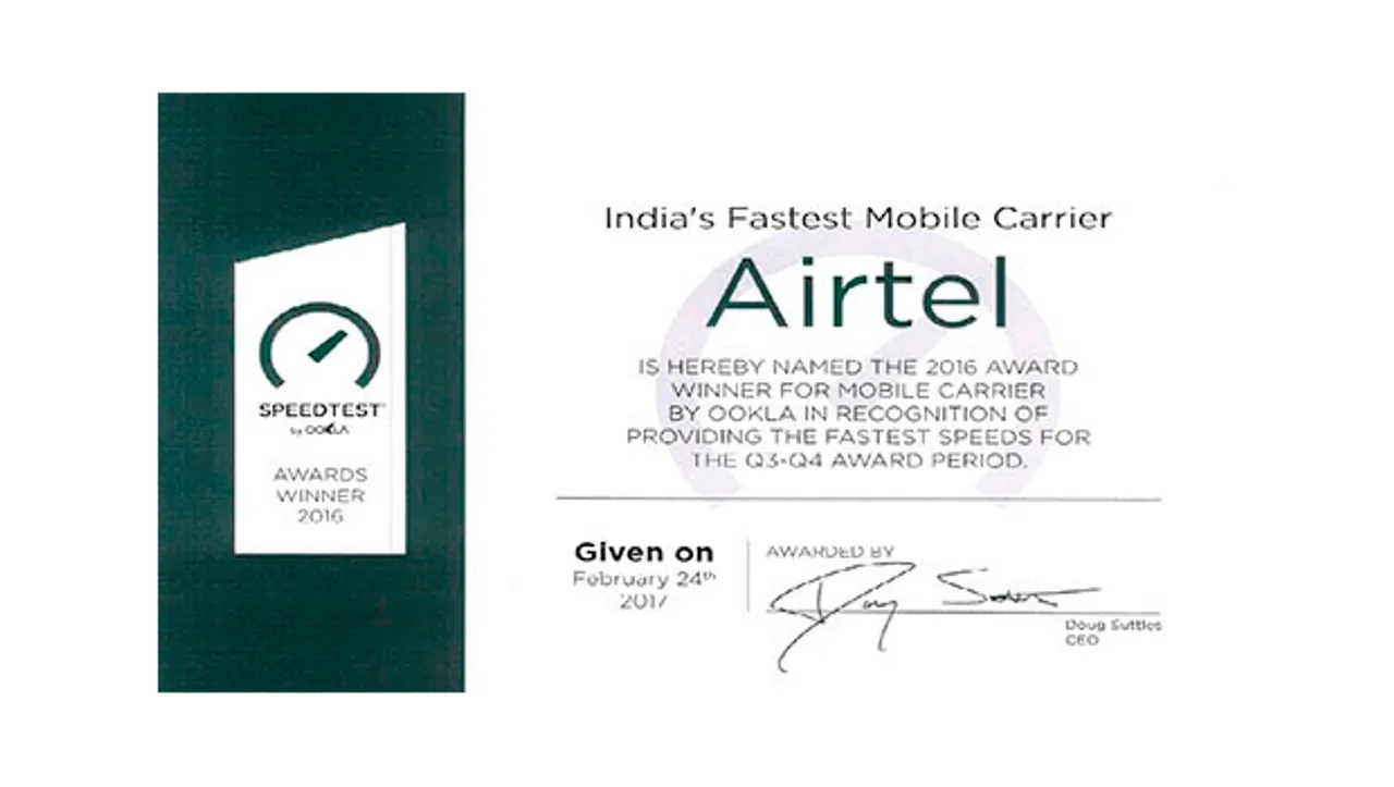 Airtel decides to take on ASCI
