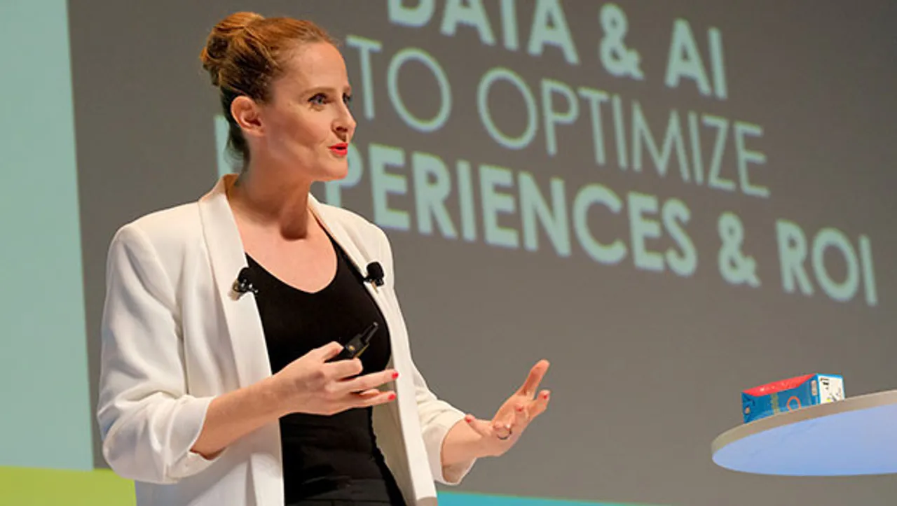 Cannes Lions 2019: How digital transformation is driving growth for L'Oréal