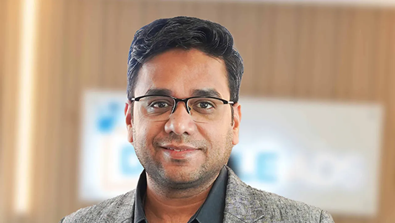 DangleAds Technologies appoints Himanshu Singhal as VP of Sales – APAC