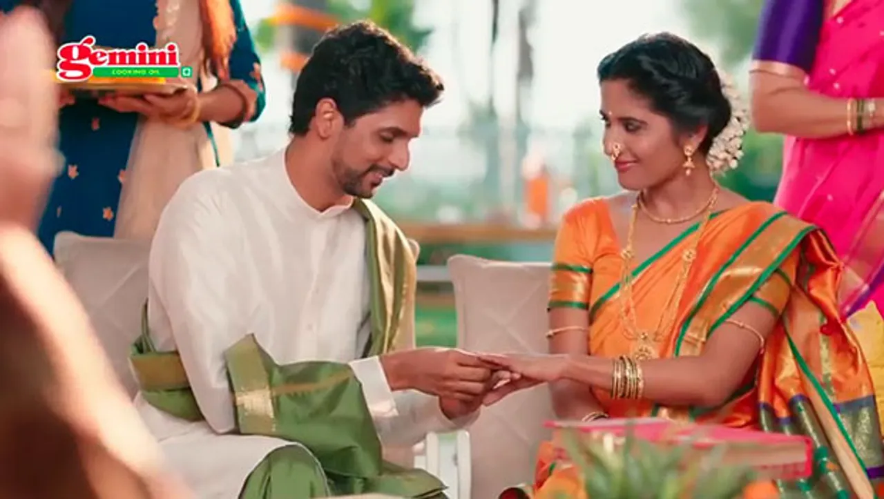 'Apna Parivaar Apni Gemini' reinstates consumers' faith this festive season