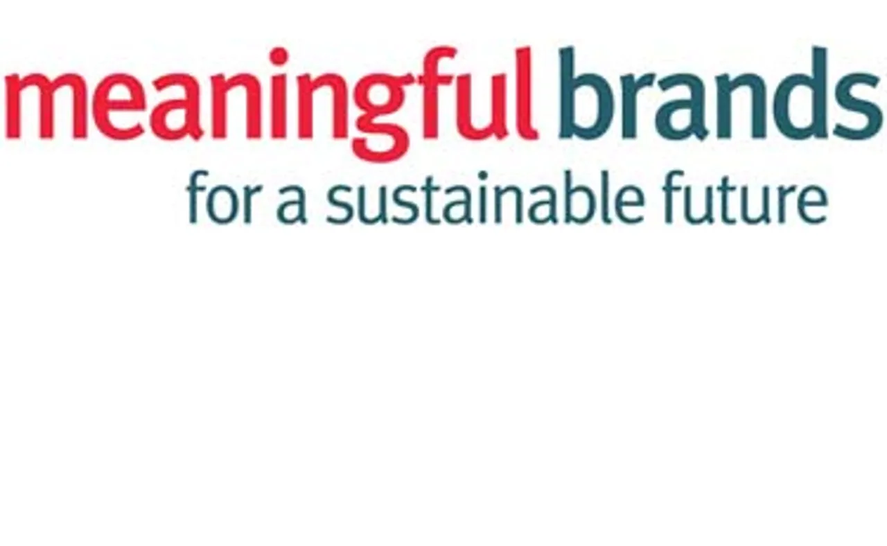 Havas Media study reveals only 20% of brands have positive impact