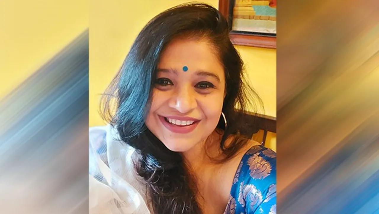 The One Club appoints FCB India's Swati Bhattacharya to International Board