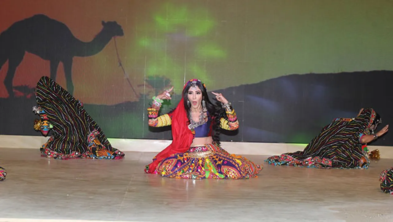 Zee TV launches supernatural fantasy drama Manmohini