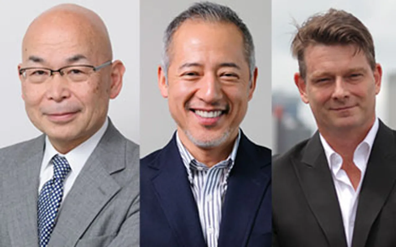 McCann Worldgroup boosts leadership in Japan