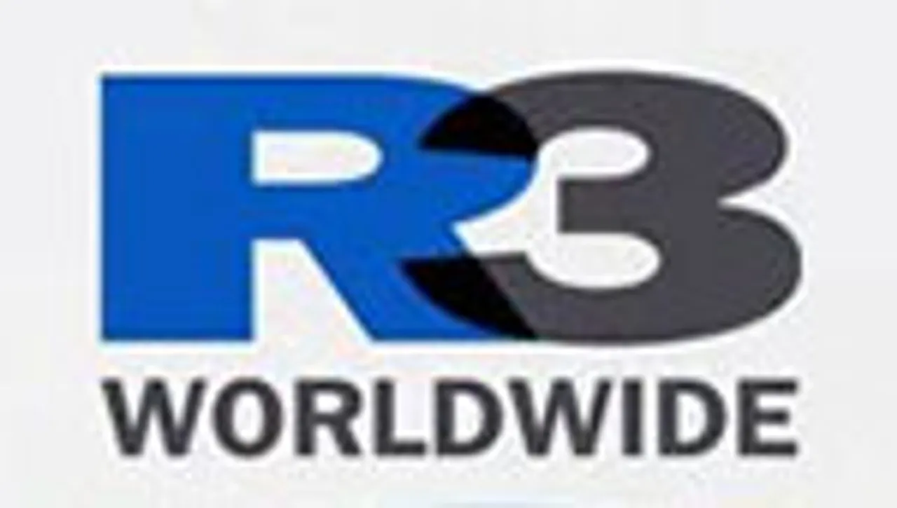 Lowe tops R3's New Business League 2014 for Indian creative agencies