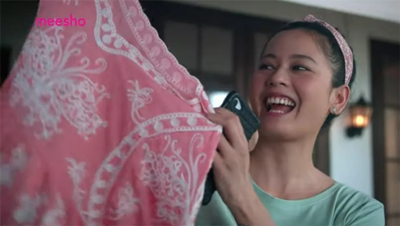 Meesho targets consumers from smaller towns and cities through its new campaign