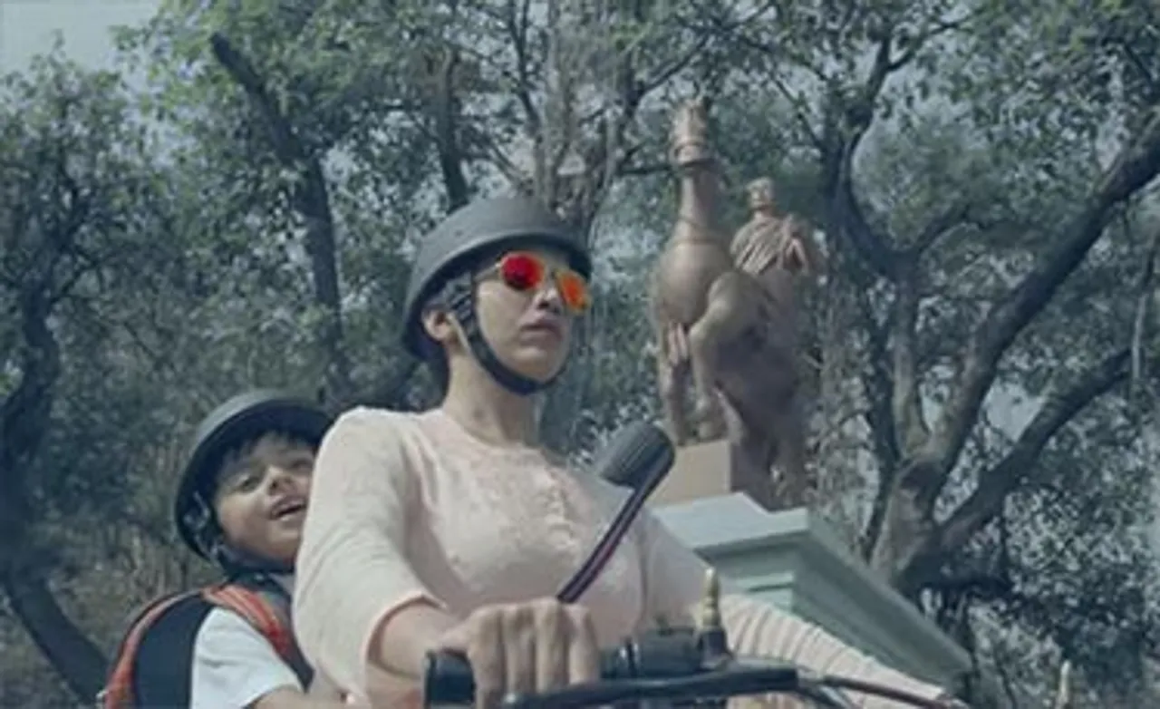 Kotak showcases the ambitions of India's small towns