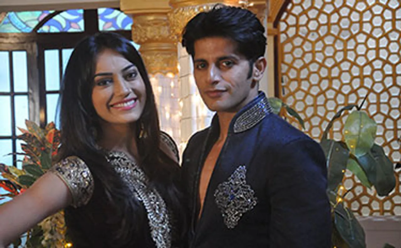 Zee TV shifts 'Qubool Hai' to 7.30 pm to make way for 'Ek Tha Raja Ek Thi Rani'