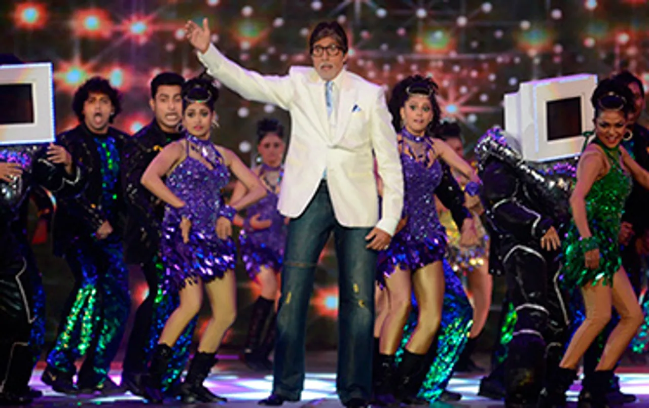 KBC Season 8 kicks off in Surat