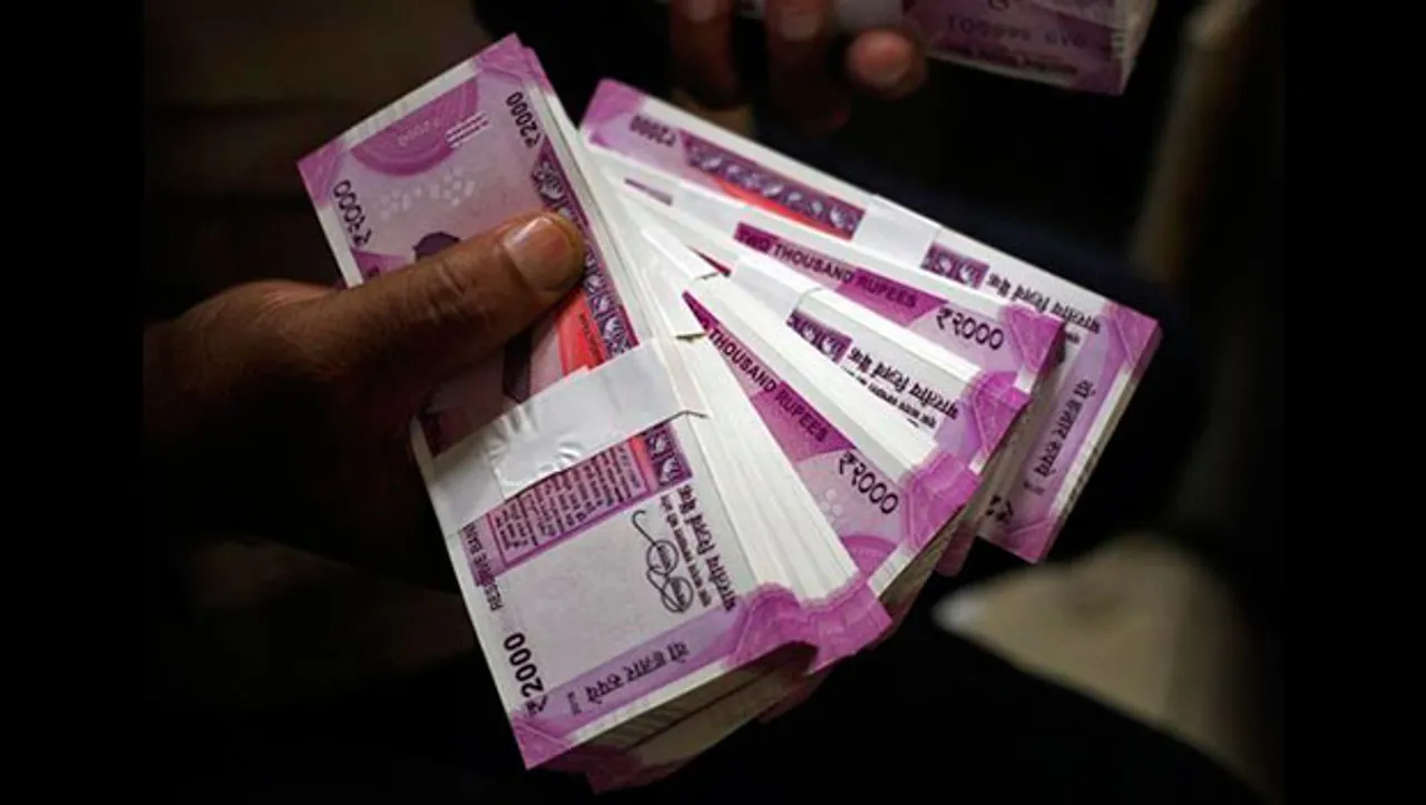 Festive season brings cheer for media cos as adex grows 12%