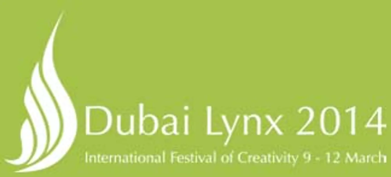 Prasoon Pandey appointed jury president at Dubai Lynx 2014