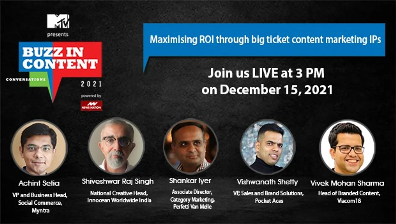 Art of sustaining “big-ticket” content IPs in the “long-run”