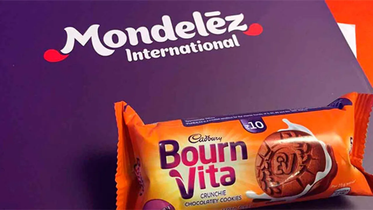 Mondelez eyes rural markets to boost sales of Bournvita biscuits