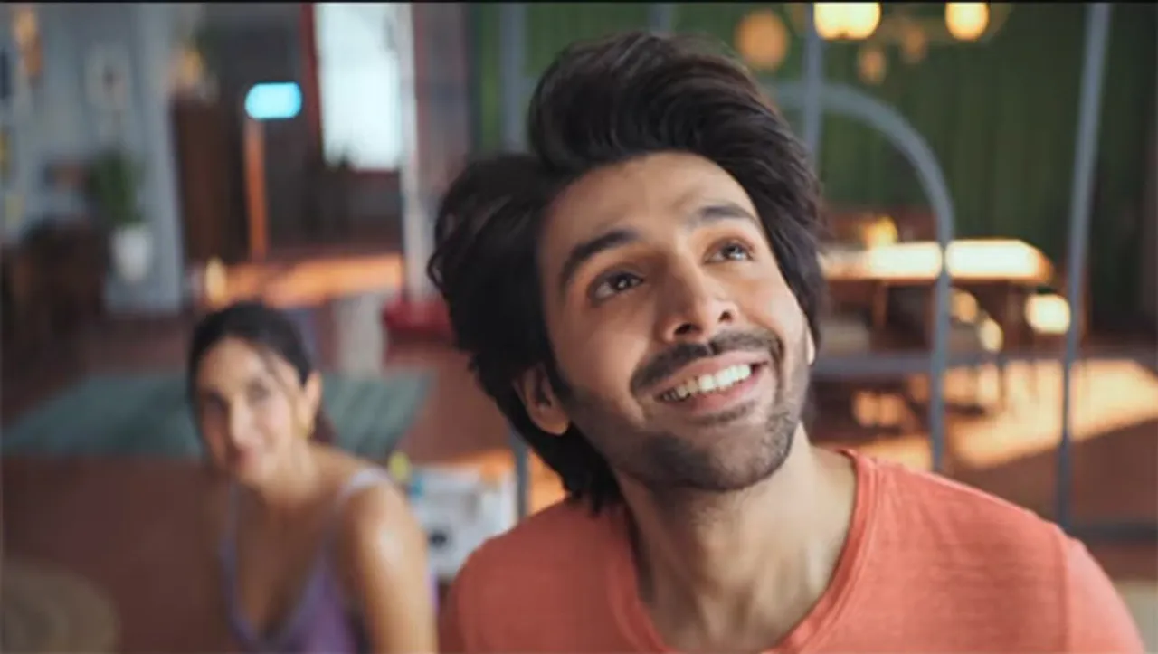 Finolex Cables announces Kartik Aaryan & Kiara Advani as brand ambassadors; launches new marketing campaign