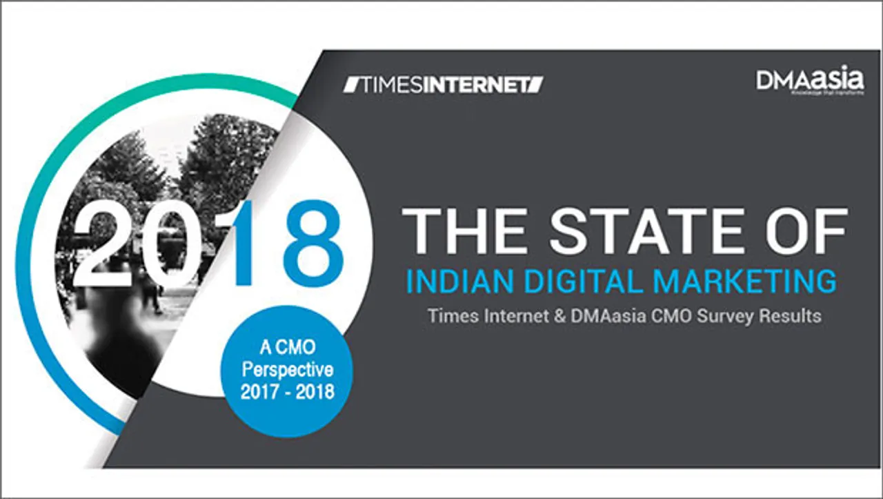 Content marketing displaced social media marketing as top strategy, say 57% marketers
