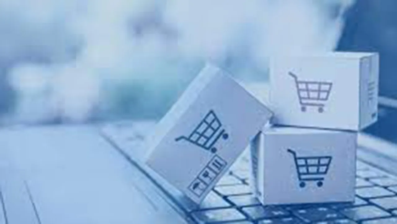 Global retail media adex in 2023 to hit $128.2 bn; Amazon holds 87.8% share outside China