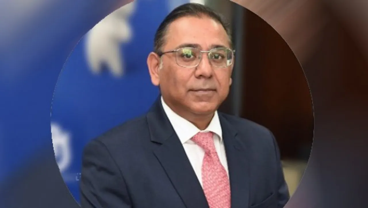 Anuj Singh joins General Mills India as Country Head