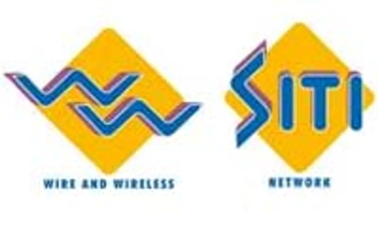 Siti Cable gears up for full digitisation
