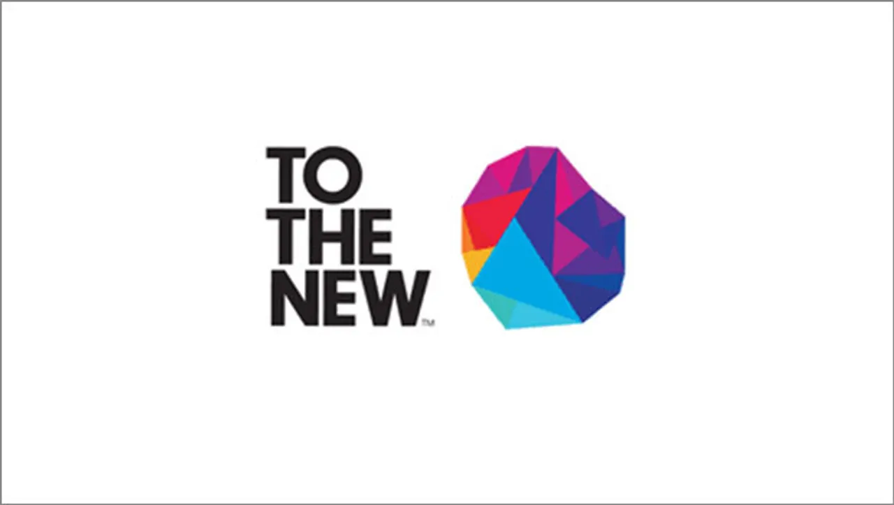 To The New eyes 5x growth in the next five years