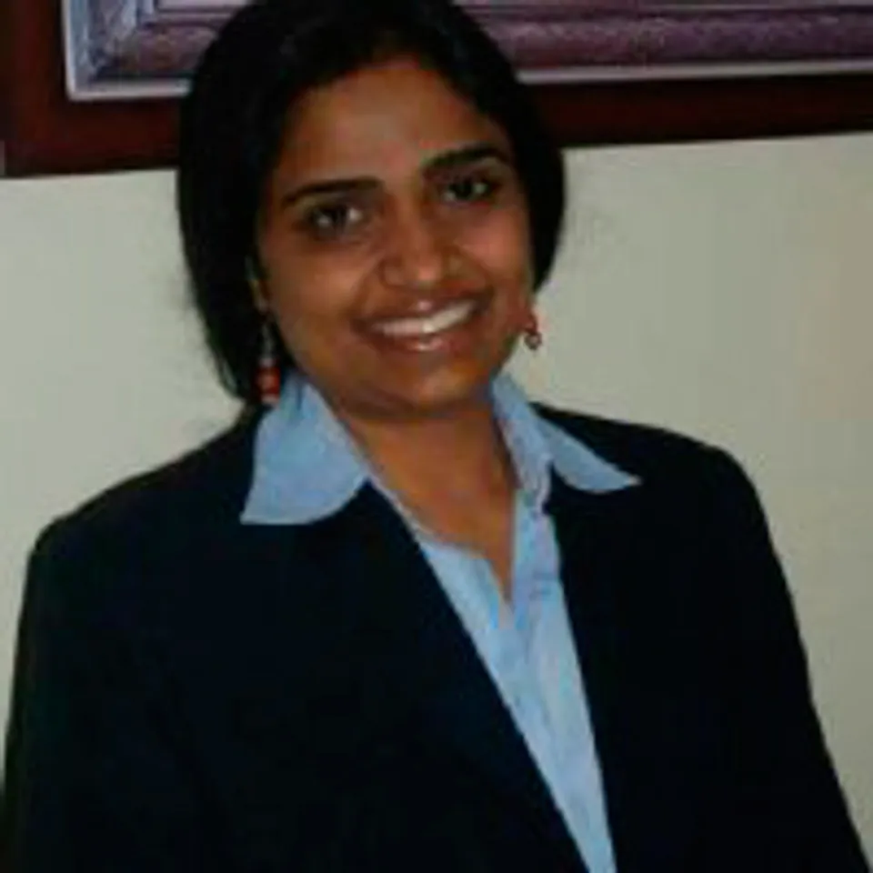 Republic appoints Priya Mukherjee as Distribution head